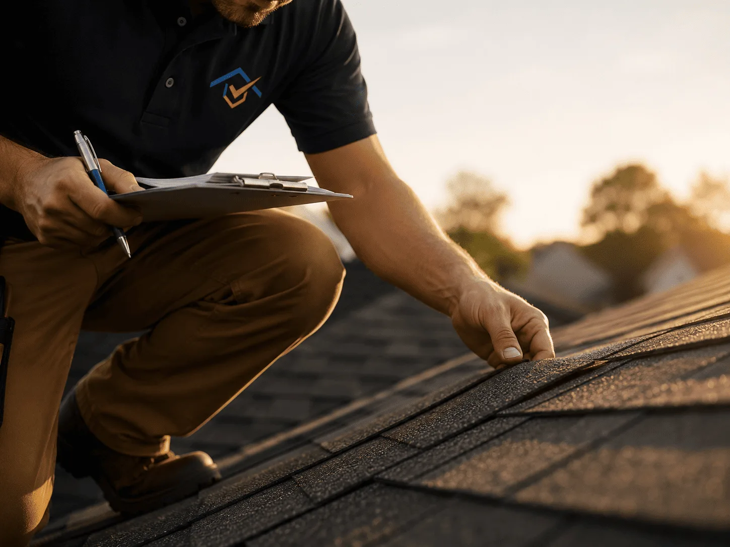 Why Choose Roof Inspection in Newland, NC